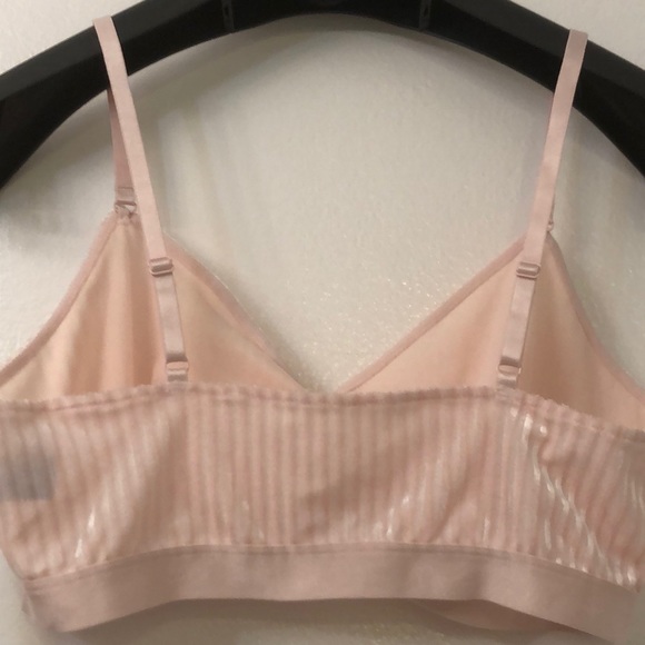 Free Press Corduroy Bralette - Picture 6 of 10